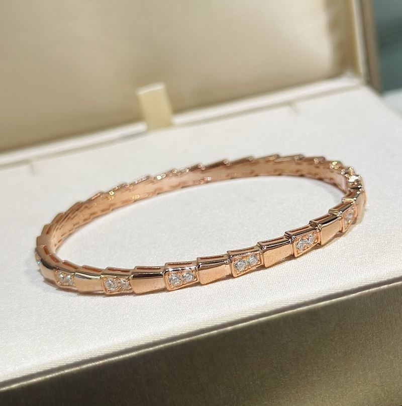 Bvlgari Bracelets